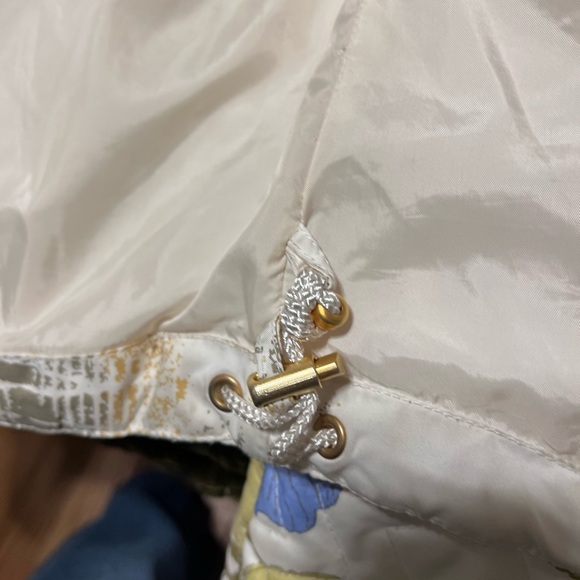 Vintage down jacket - Picture 11 of 11